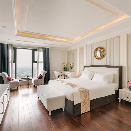 D'Leroi Soleil- Tay Ho- Near Westlake In Ha Noi Hanoi Dış mekan fotoğraf
